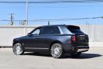 Rolls-Royce Cullinan on Forgiato Wheels (Ventoso-ECL) 2018 года